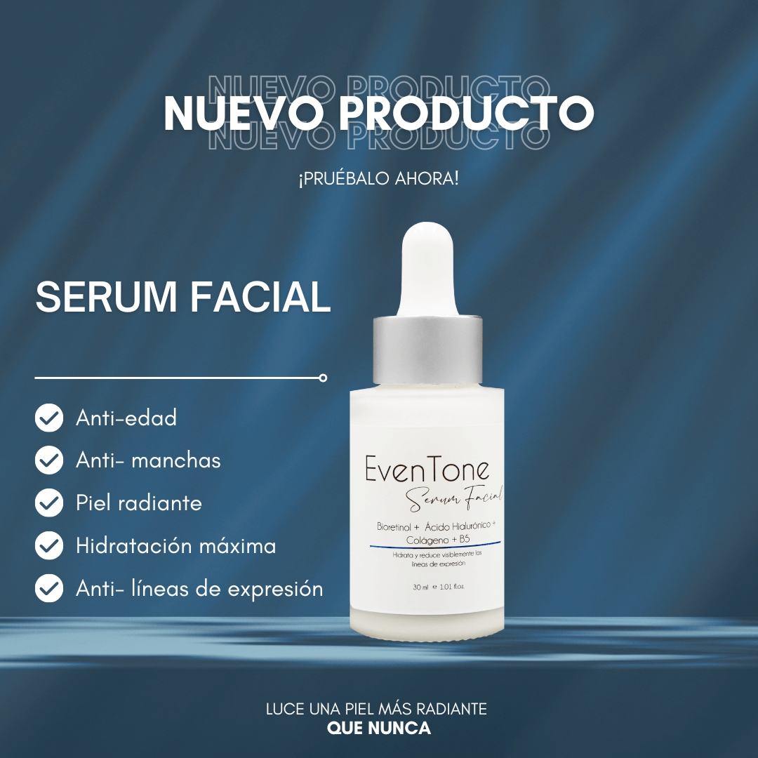 EvenTone - Suero Facial