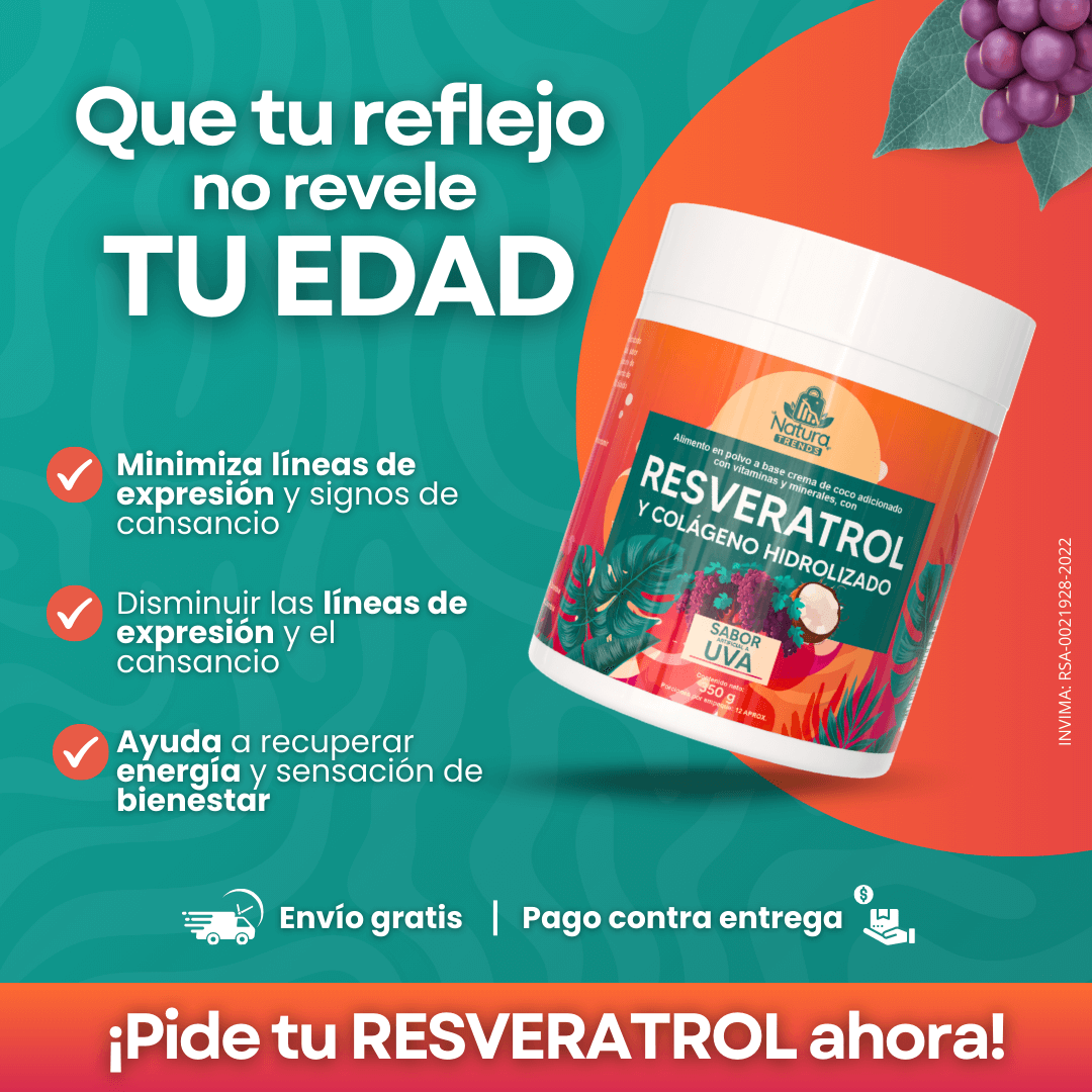 Resveratrol