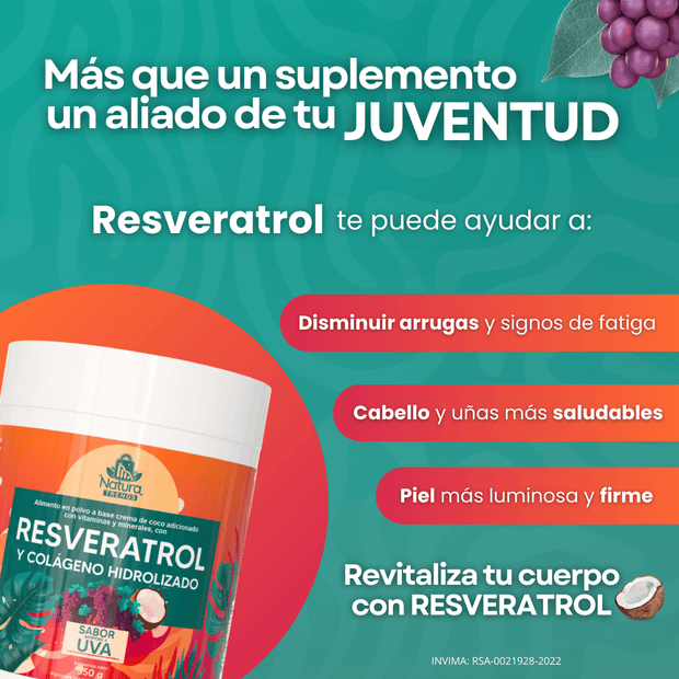 Resveratrol