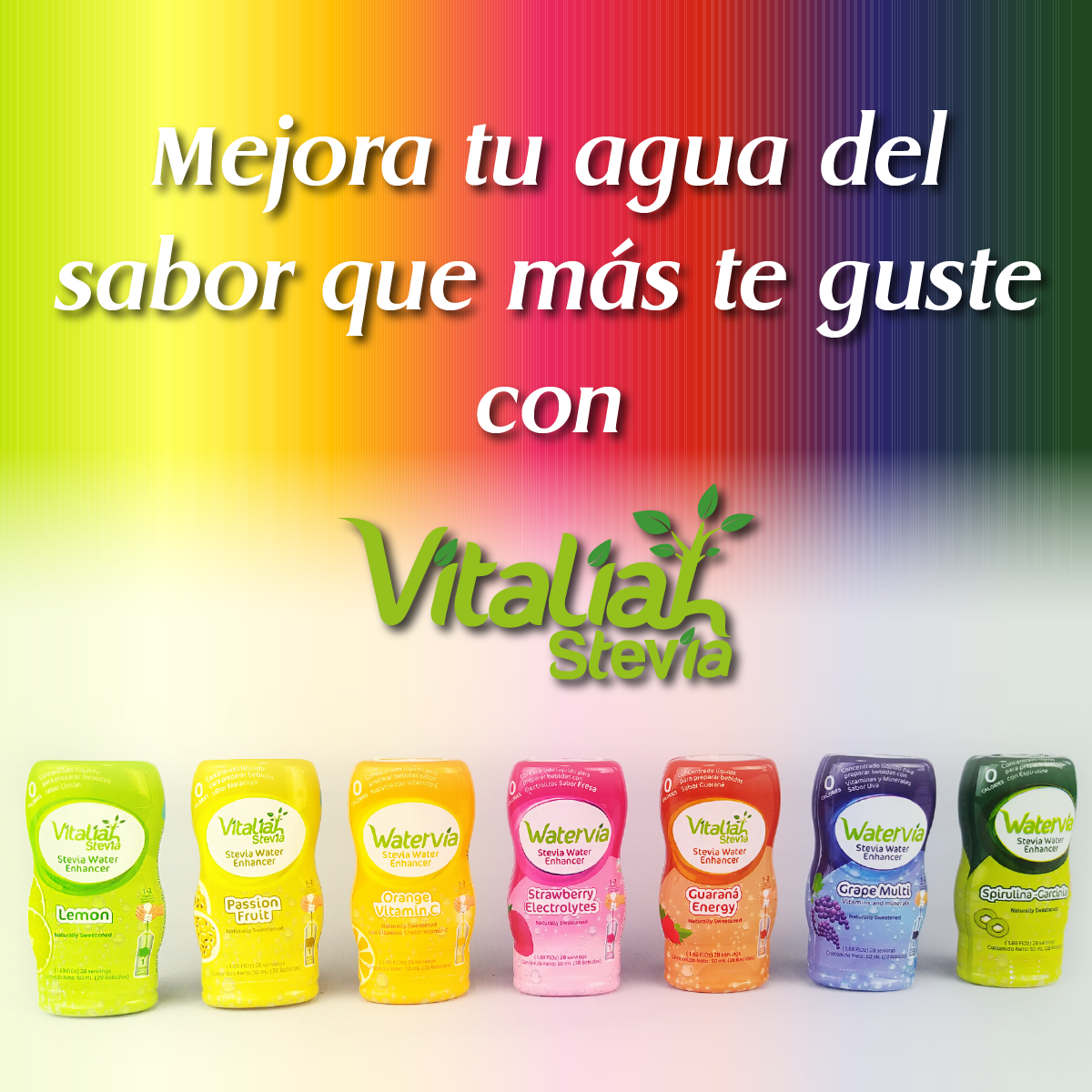 Gotas liporeductoras