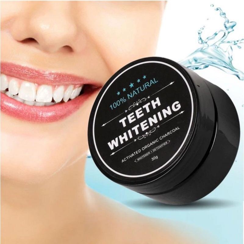 Blanqueamiento dental - Teeth Whitening