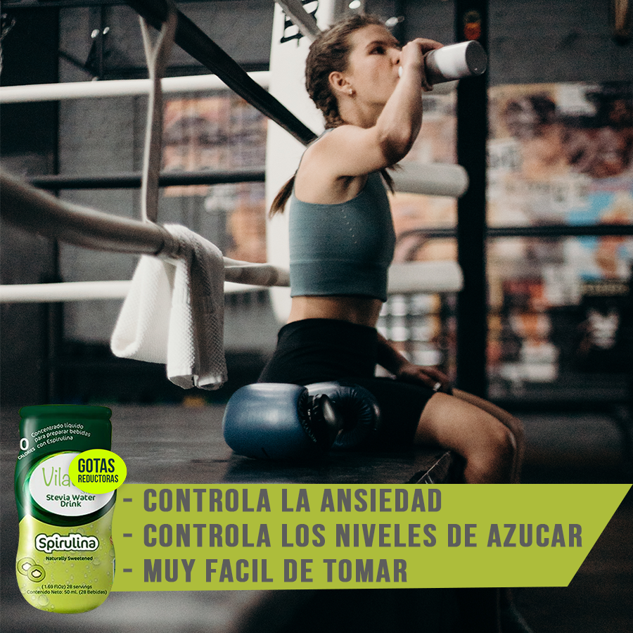 Gotas liporeductoras